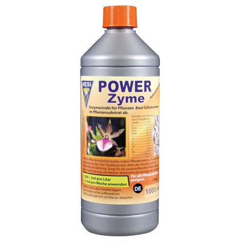 Hesi Power-Zyme