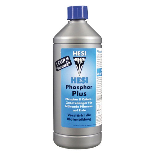 Hesi Phosphor-Plus