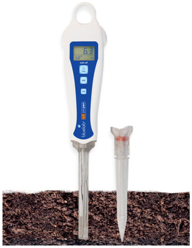 BLUELAB pH-Bodenmessgerät