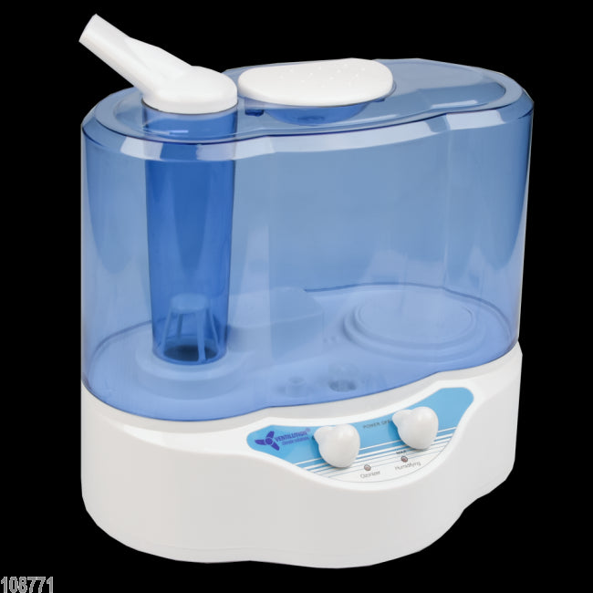 Luftbefeuchter VENTILUTION 8 Liter