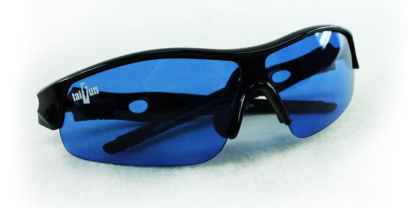 TAIFUN Glasses (HPS+LED)