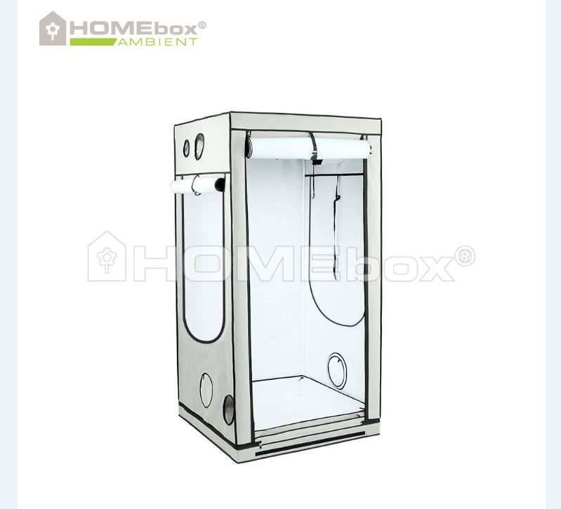 HOMEbox Ambient Q100+