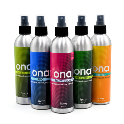 ONA Spray 250 ml