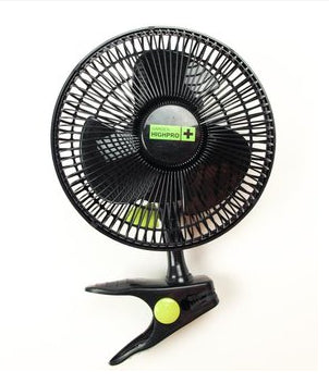 Clip-Ventilator GHP ECO Ø 15 cm/2 Stufen/15 Watt