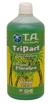 TA TRIPART GROW