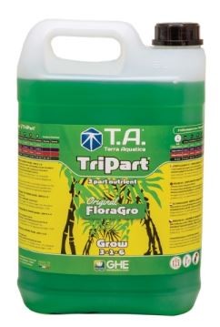 TA TRIPART GROW