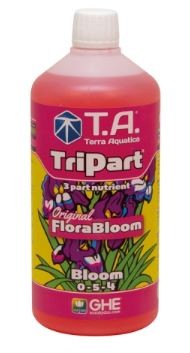 TA TRIPART BLOOM