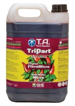 TA TRIPART MICRO Soft Water