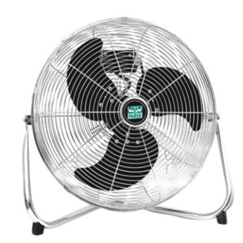 Bodenventilator RAM/3 Stufen