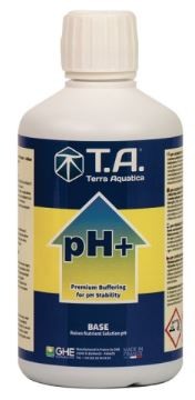 TA pH-Plus beim Growshop ULLa Köln preiswert online kaufen