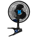 Clip-Ventilator GHP Ø 15 cm/5 Watt