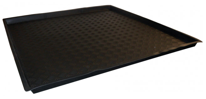 NUTRICULTURE Flexitray 80 x 80 x 12 cm
