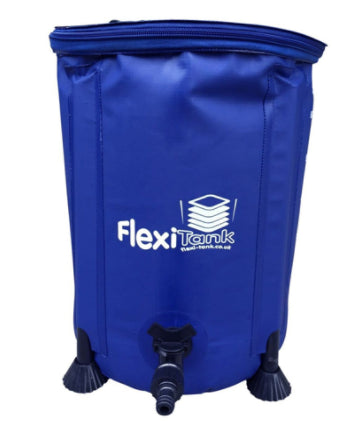 AUTOPOT Flexitank 50 Liter