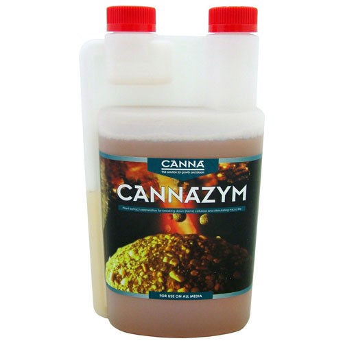 CANNA Zym 1 Liter