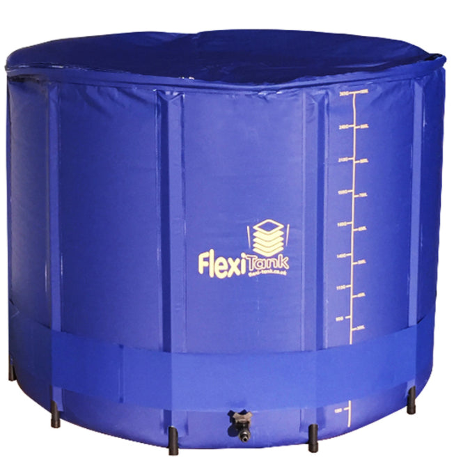 AUTOPOT Flextank 400 Liter beim Growshop ULLa Köln preiswert online kaufen