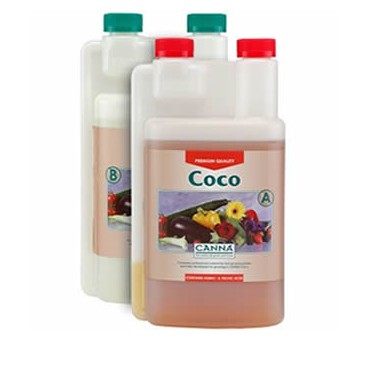 CANNA Coco A&B 1 Liter