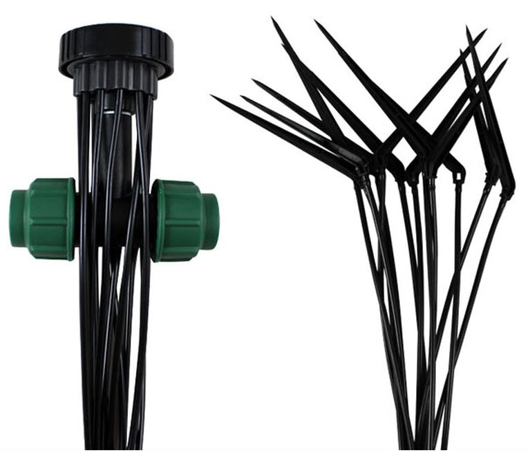 BIMEX TOPSPIN Spinne Ø 25 mm