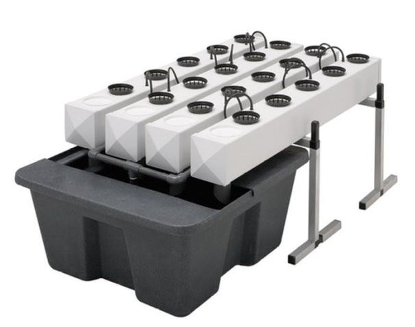 TA Growstream 20