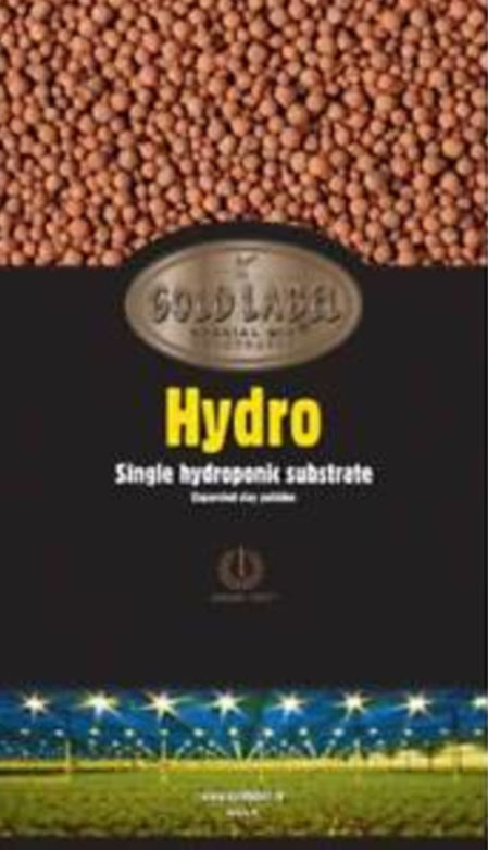 GOLD LABEL Hydro 45 Liter
