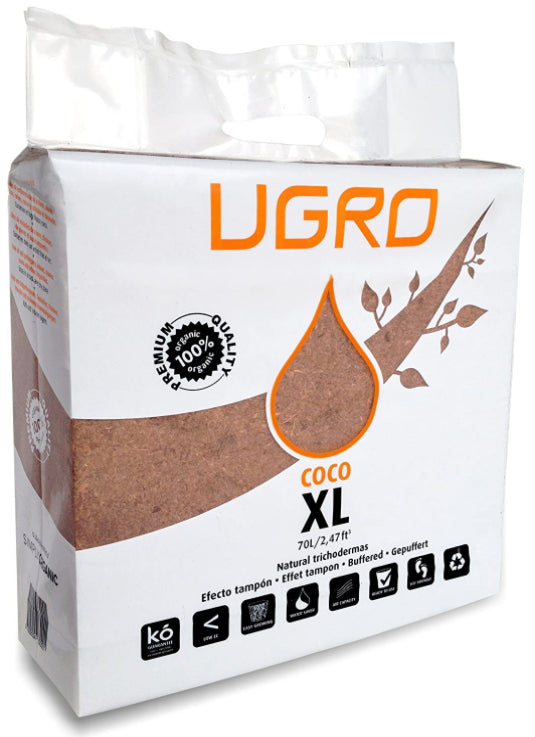 U-GROW 70 Liter