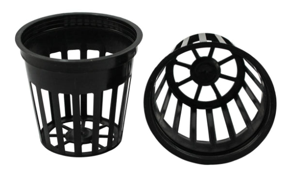 NUTRICULTURE Netztopf Ø 5 cm