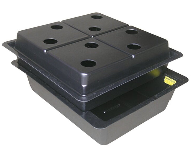 NUTRICULTURE Amazon System 8