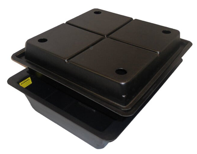 NUTRICULTURE Amazon System 4