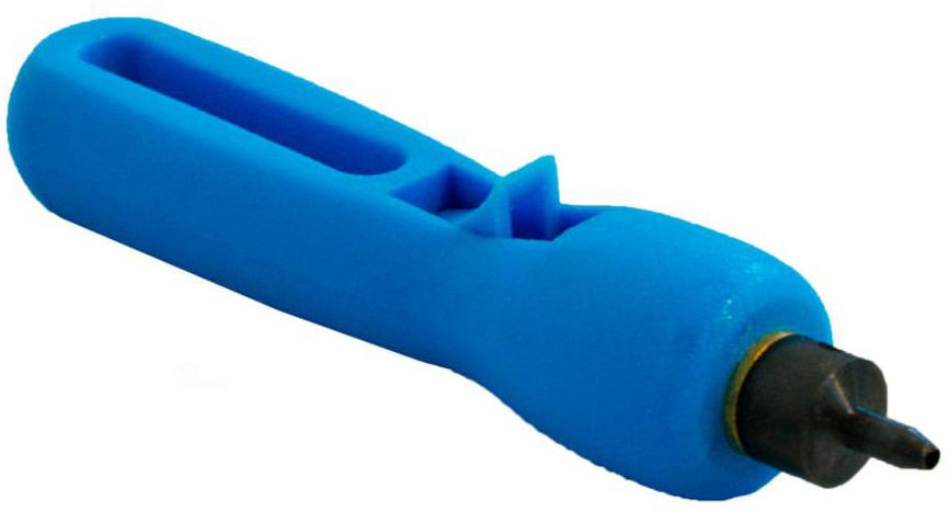 Stanze PE-Schlauch 2,5 mm