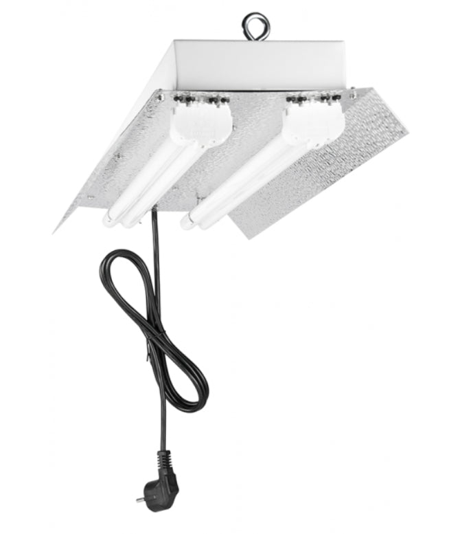 ELEKTROX 2 x 55 Watt