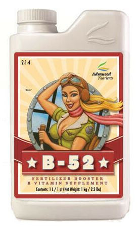 ADVANCED NUTRIENTS B-52