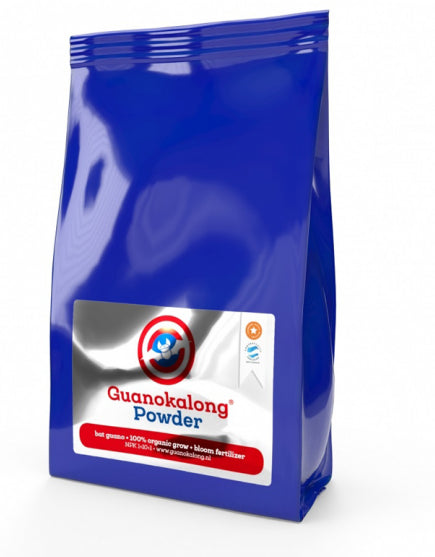 Guanokalong Pulver beim Growshop ULLa Köln preiswert online kaufen