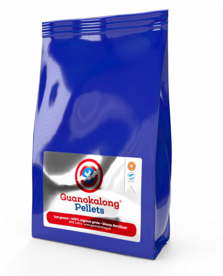 Guanokalong Pellets 1 Kilo beim Growshop ULLa Köln Sülz Gustavstr, 6-8