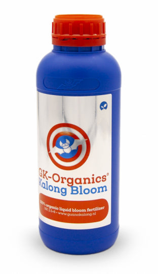 Guanokalong Bloom 1 Liter beim Growshop ULLa Köln Sülz Gustavstr. 6