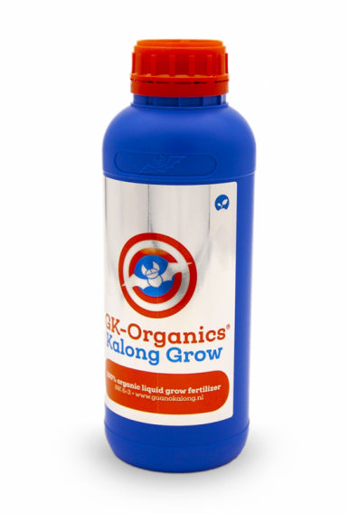 Guanokalong Grow 1 Liter beim Growshop ULLa Köln preiswert online kaufen