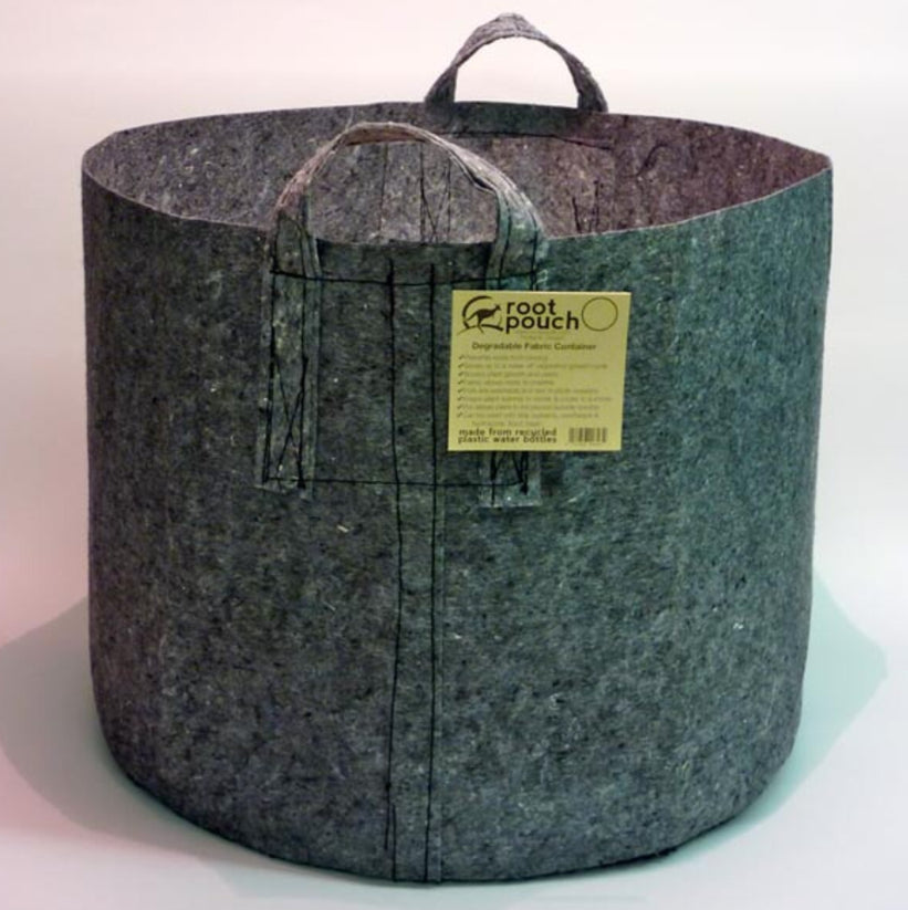 ROOT POUCH 22 Liter/250 Gramm/m²