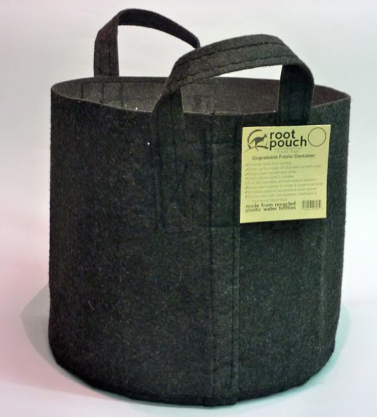 ROOT POUCH 22 Liter/260 Gramm/m²