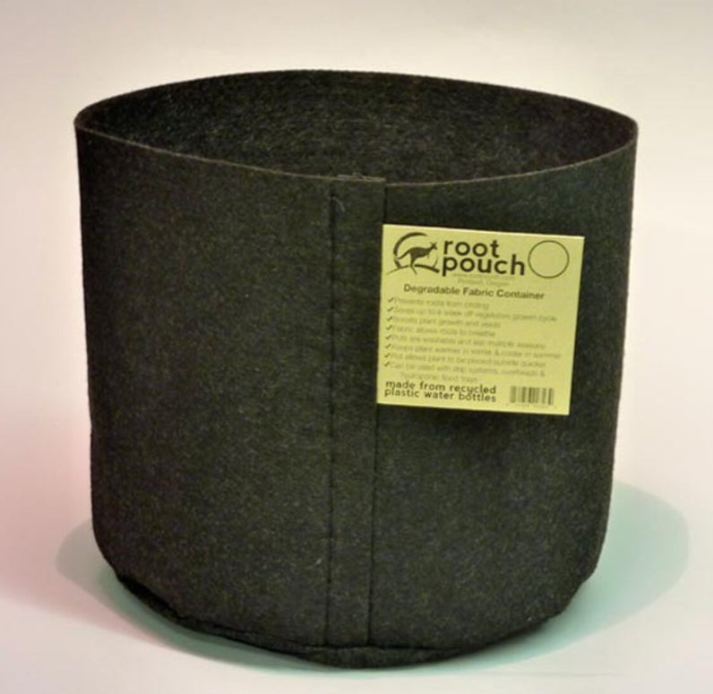 ROOT POUCH 3,8 Liter/250 Gramm/m²