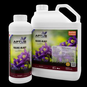APTUS Fulvic-Blast 1 Liter