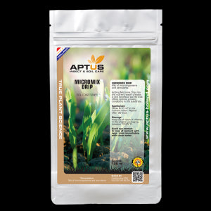 APTUS Micromix Drip