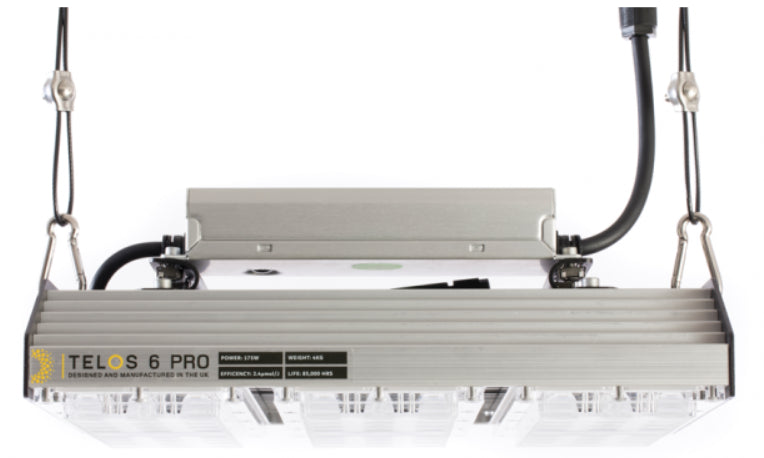 TELOS 6 PRO