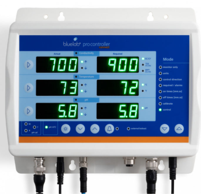 BLUELAB Pro Controller Connect