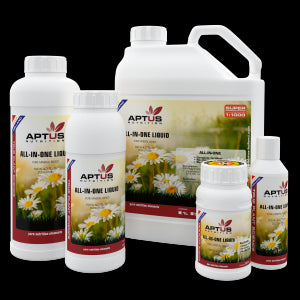 APTUS All-In-One Liquid