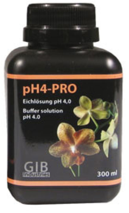Eichlösung GiB 4.0 PRO 300 ml