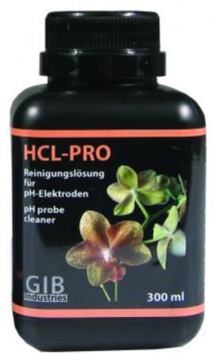Reinigungslösung GiB HCL PRO 300 ml