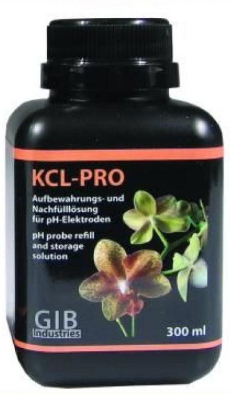 Aufbewahrungslösung GiB KCL PRO 300 ml