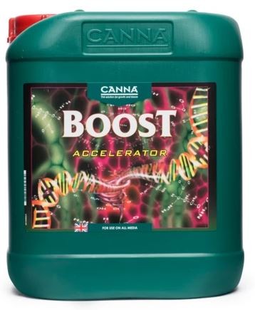 CANNA Boost Accelerator 5 Liter