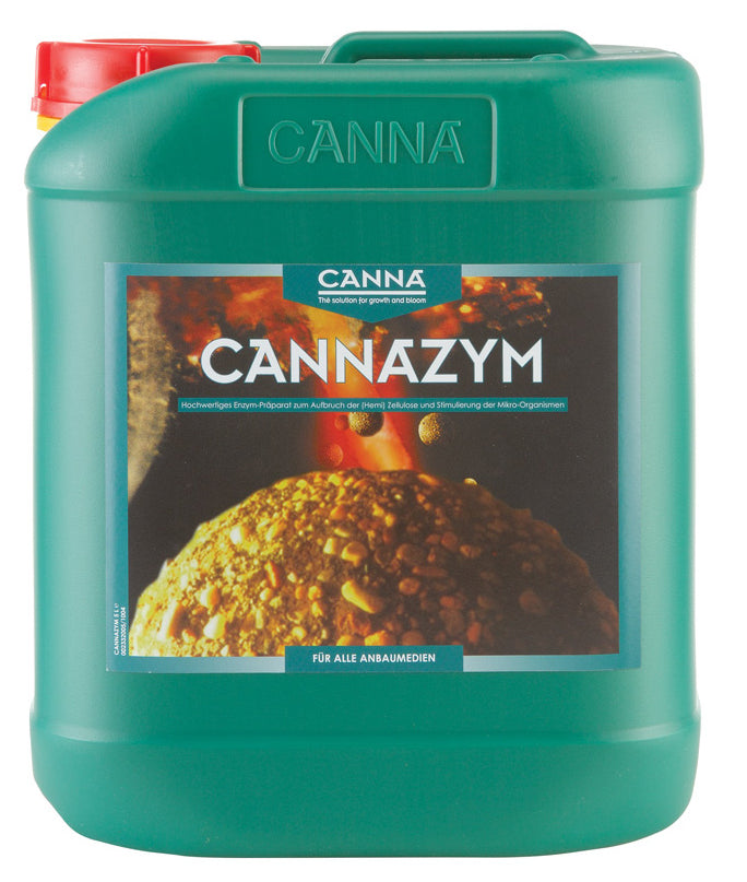 CANNA Zym 10 Liter