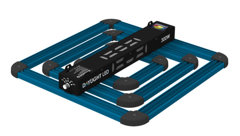 Daylight LED 300 Watt für 445,00 beim Growshop ULLa Köln Sülz