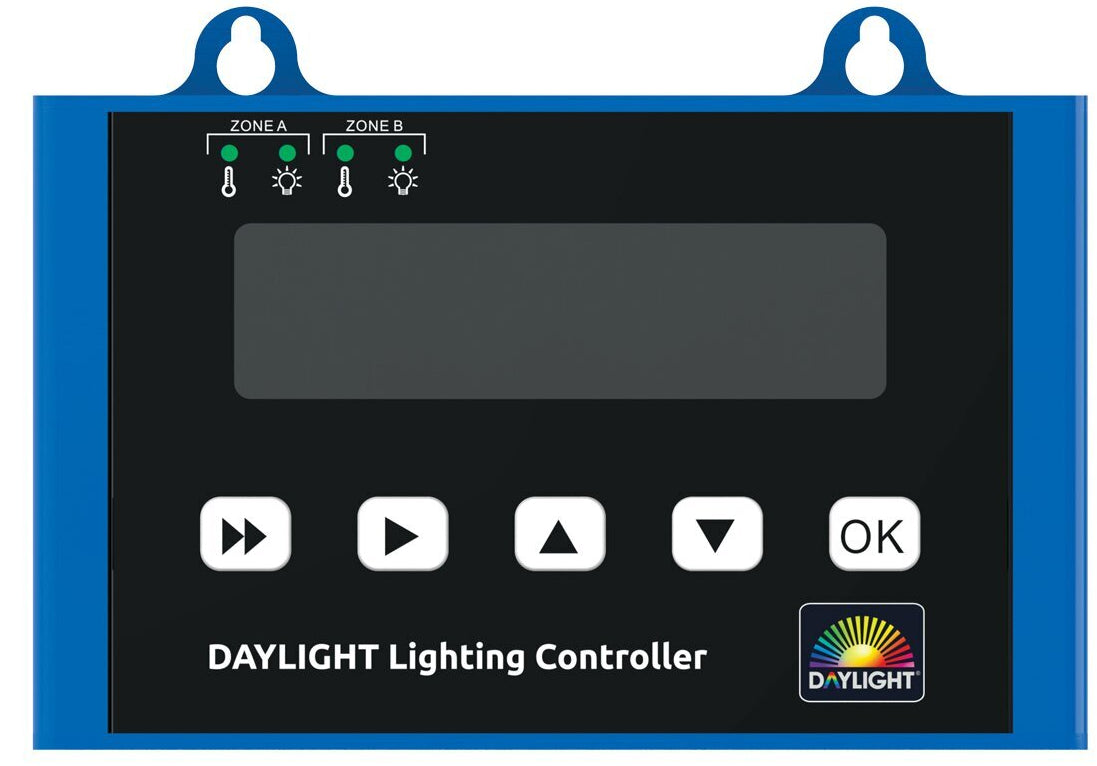 MAXIBRIGHT Daylight Lighting Controller