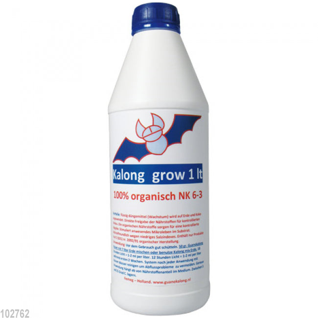 GuanoKalong Wachstum 1 Liter